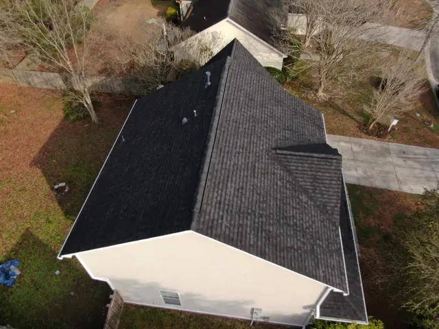 Mighty Dog Roofing of Charleston — customer photo 6