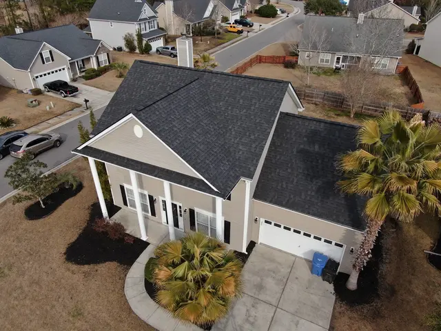 Mighty Dog Roofing of Charleston — customer photo 10
