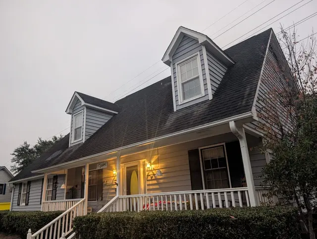 Salty Dog Roofing & Siding — photo from the business 2