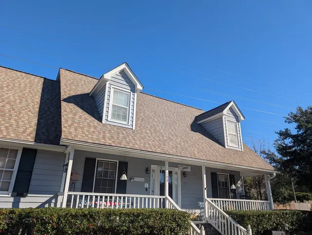 Salty Dog Roofing & Siding — photo from the business 1