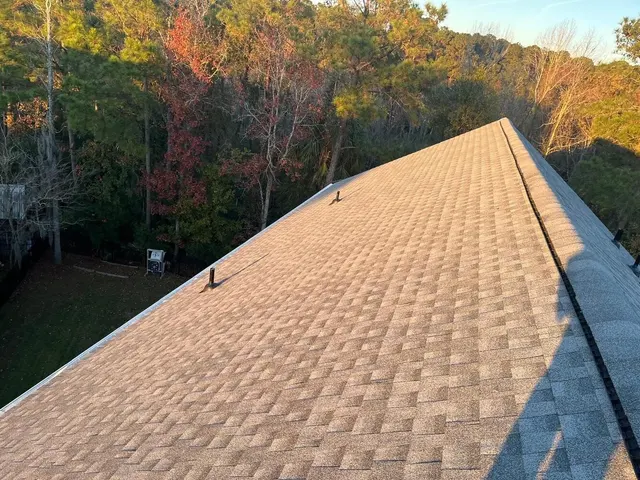 Salty Dog Roofing & Siding — photo from the business 3
