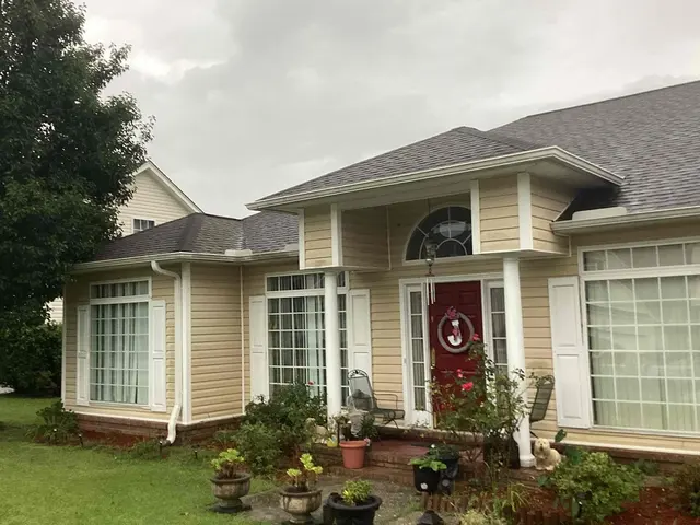 Salty Dog Roofing & Siding — photo from the business 7