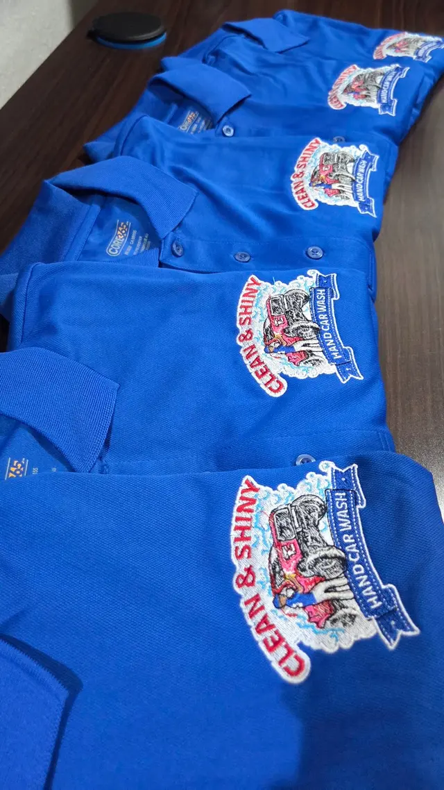Vision Sin Limite PRINTING SHOP — customer photo 8