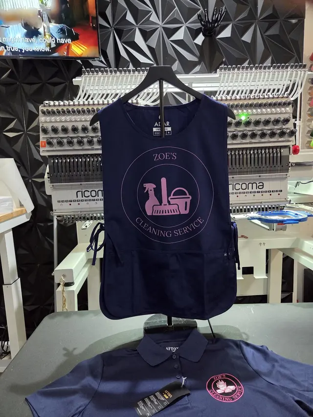 Vision Sin Limite PRINTING SHOP — photo from the business 4