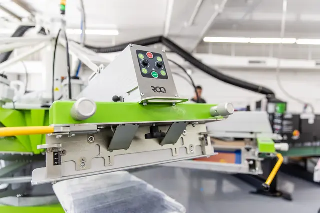 Fort Lauderdale Screen Printing — photo from the business 2