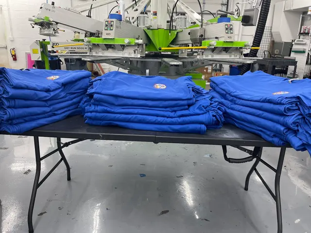 Fort Lauderdale Screen Printing — photo from the business 5