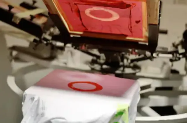 Fort Lauderdale Screen Printing — photo from the business 11