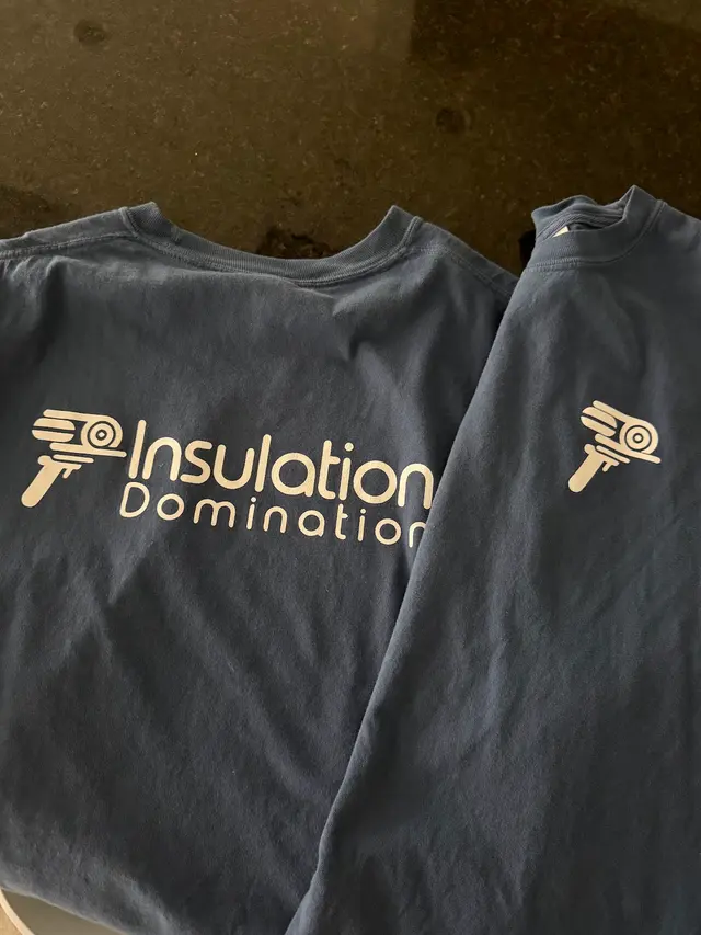 Customer photo of work by Fort Lauderdale Screen Printing, from Jack Romer's review
