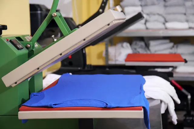 Fort Lauderdale Screen Printing — photo from the business 8