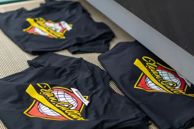 Fort Lauderdale Screen Printing — photo from the business 9