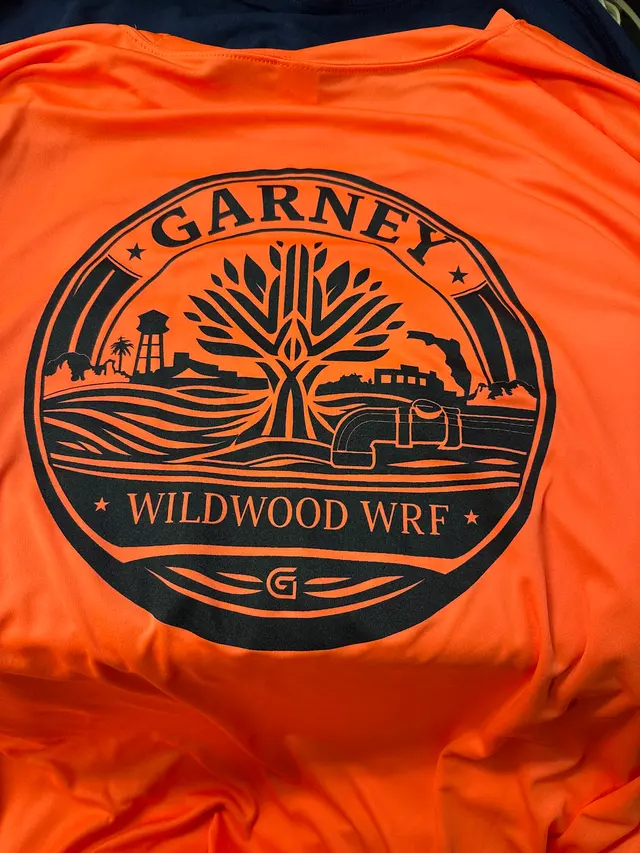 Fort Lauderdale Screen Printing — customer photo 12