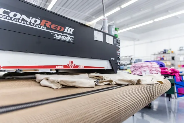 Fort Lauderdale Screen Printing — photo from the business 3