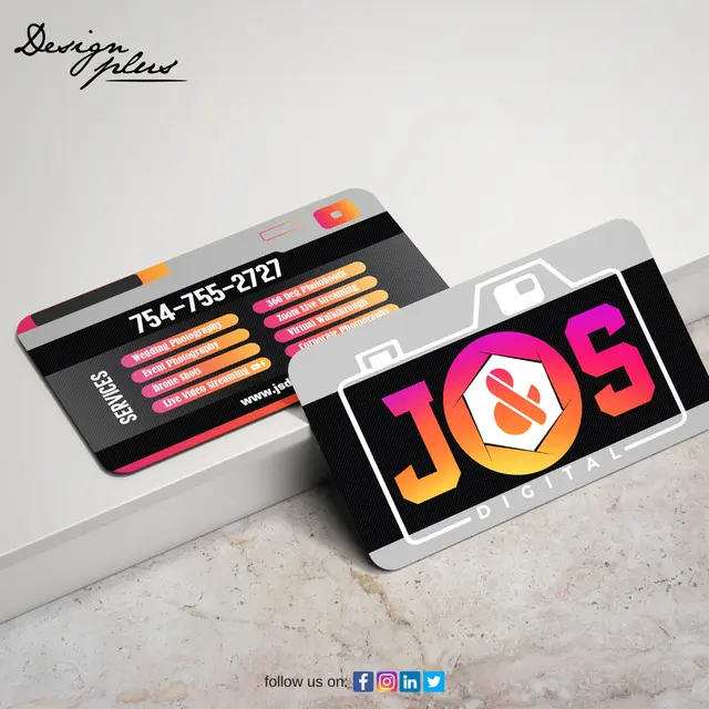 Design Plus - Lets Print — photo from the business 6