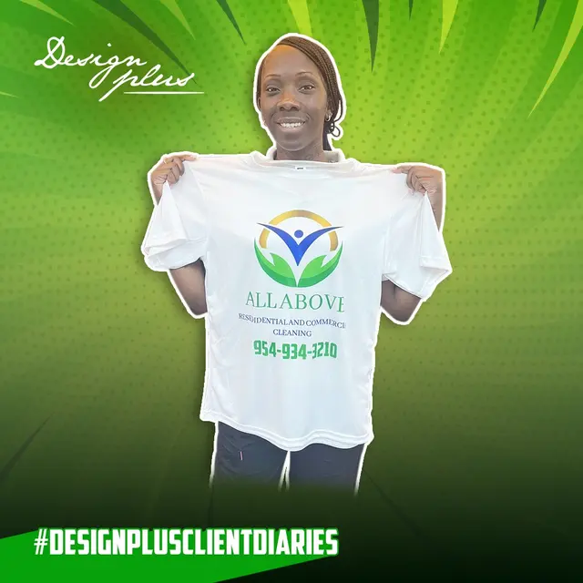 Design Plus - Lets Print — photo from the business 4