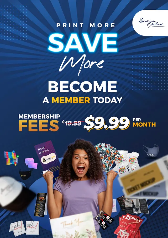 Design Plus - Lets Print — photo from the business 11