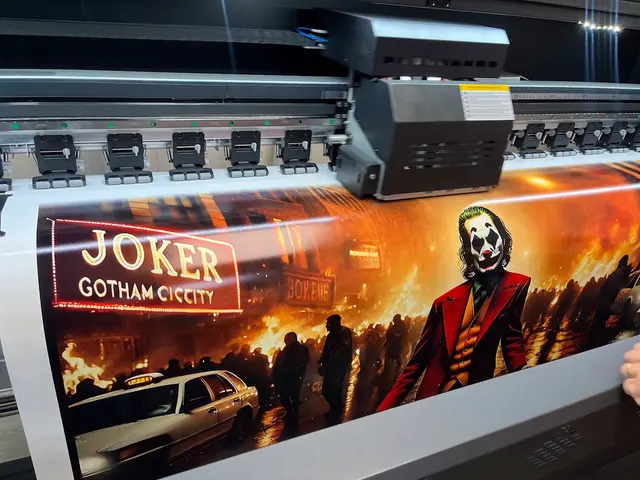 FAR PRINT SHOP — customer photo 1