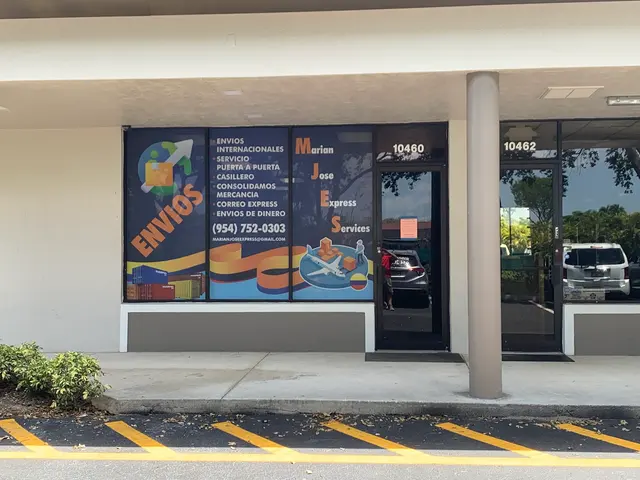 FAR PRINT SHOP — customer photo 12