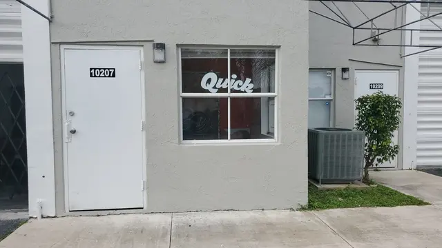 Quick Prints — photo from the business 12
