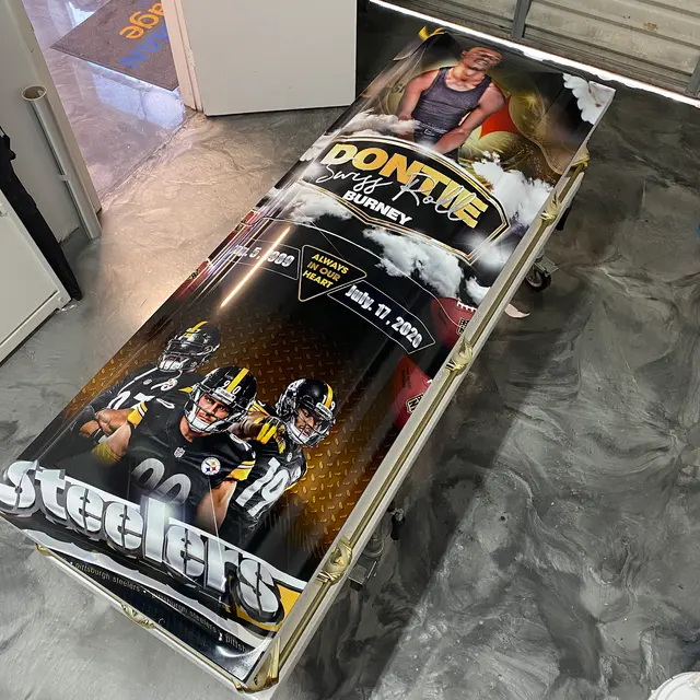 Quick Prints — photo from the business 7