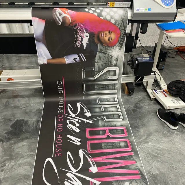Quick Prints — photo from the business 6