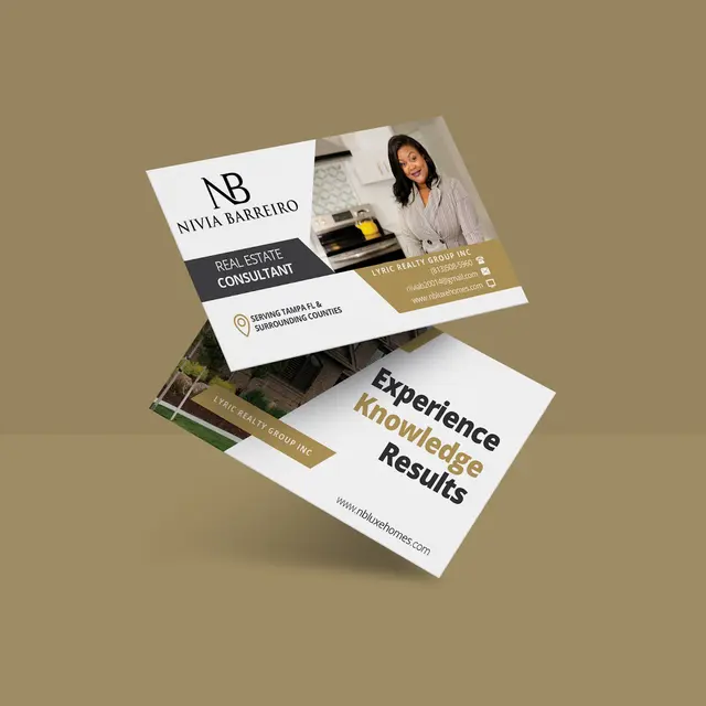 Quick Prints — photo from the business 8