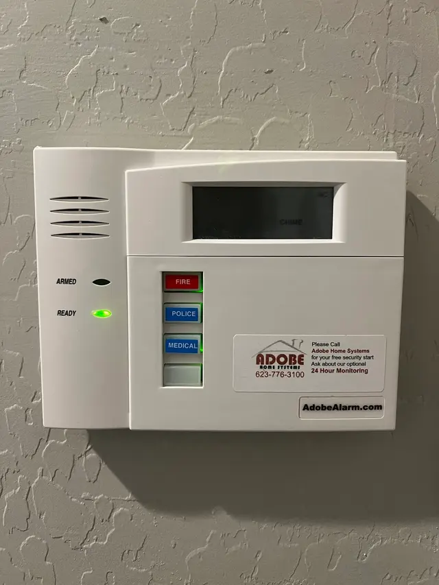 Adobe Home Systems — customer photo 1