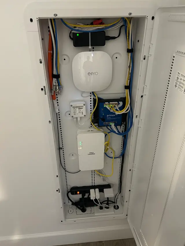 Adobe Home Systems — customer photo 4