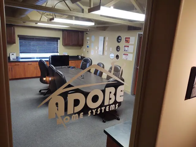 Adobe Home Systems — customer photo 3