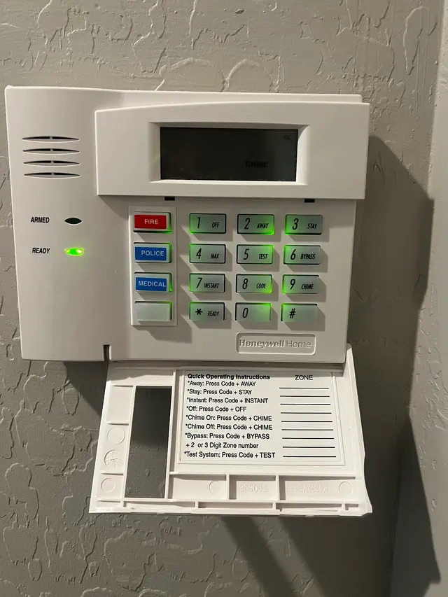 Adobe Home Systems — customer photo 5
