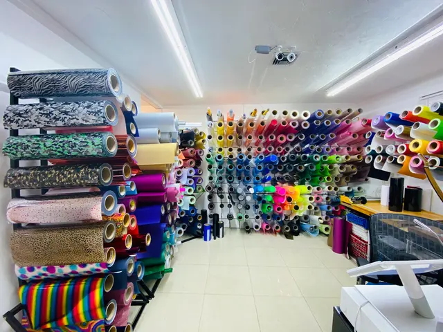 HG World — photo from the business 2