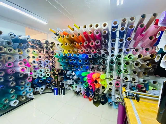 HG World — photo from the business 12