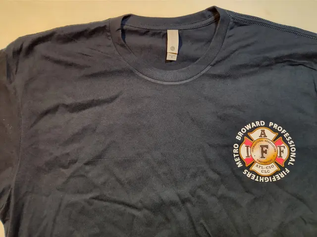 Florida T-Shirts Inc — customer photo 5