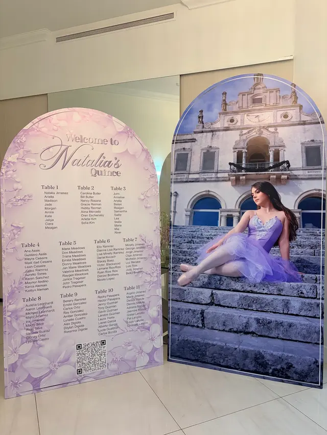 Almonte Signs — photo from the business 2
