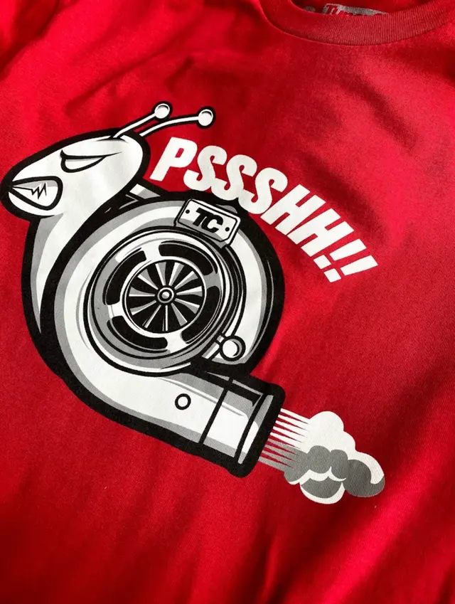 Volume Shirts - Screen Printing & Embroidery — photo from the business 11