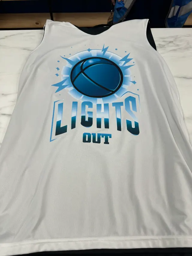 Volume Shirts - Screen Printing & Embroidery — customer photo 4