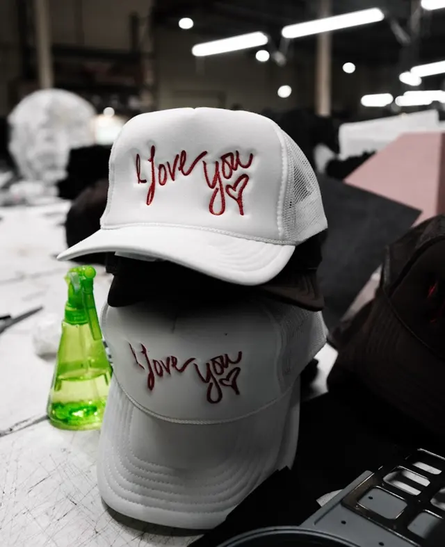 Volume Shirts - Screen Printing & Embroidery — photo from the business 9
