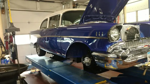 Eastman Auto Care — customer photo 8