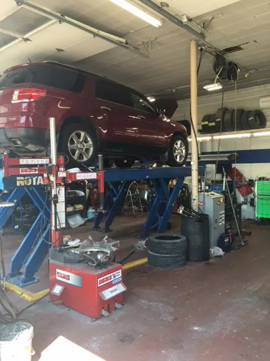 Eastman Auto Care — photo from the business 6