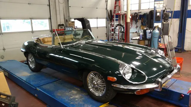 Eastman Auto Care — customer photo 10
