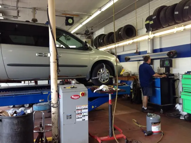 Eastman Auto Care — customer photo 3
