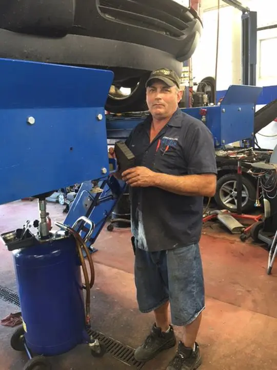 Eastman Auto Care — photo from the business 5