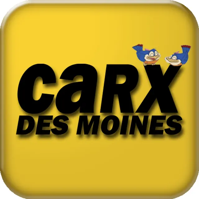 Car-X Tire & Auto — photo from the business 11