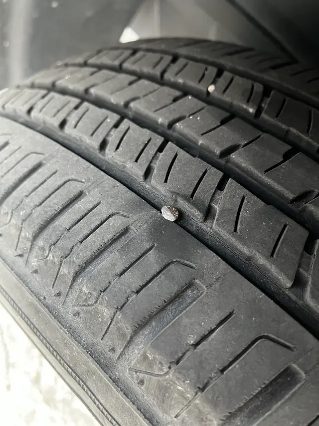 Car-X Tire & Auto — customer photo 7