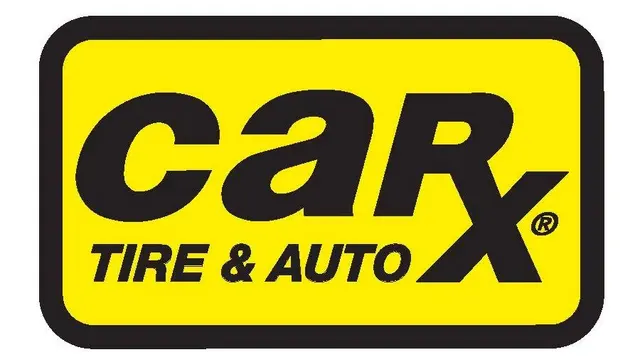 Car-X Tire & Auto — photo from the business 10