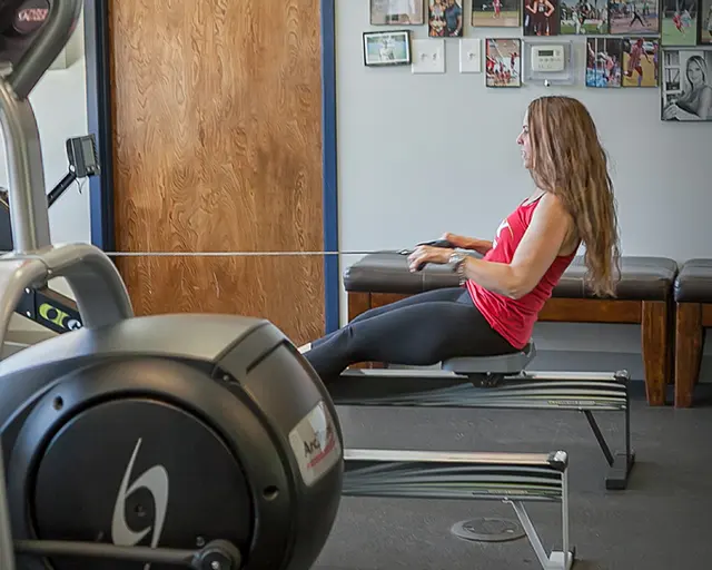 SFX Fitness — photo from the business 3