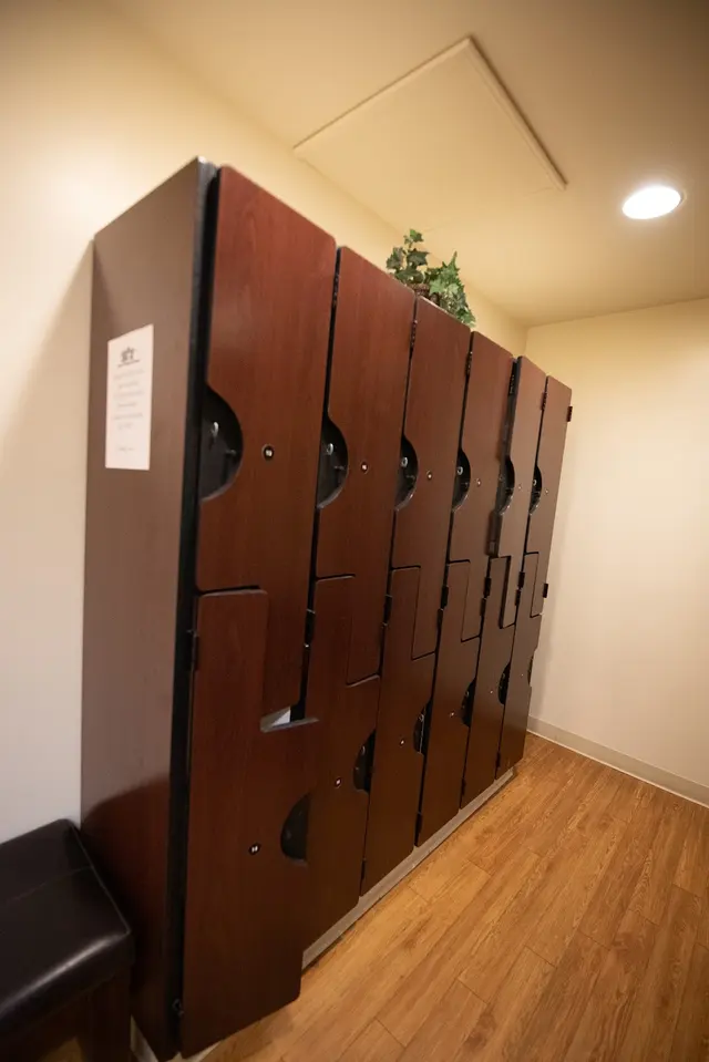 SFX Fitness — photo from the business 8
