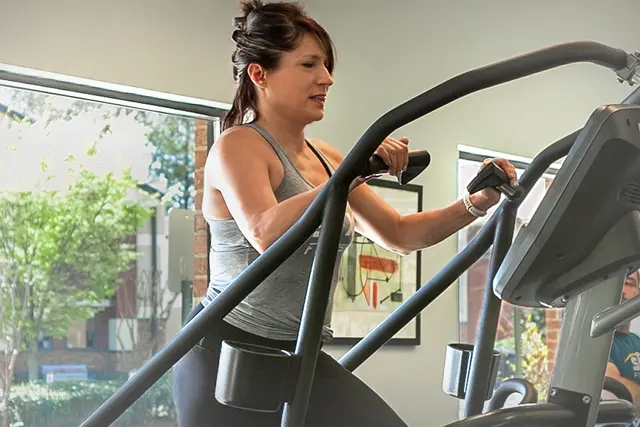 SFX Fitness — photo from the business 11