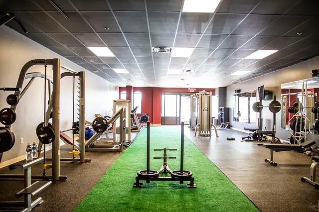 Body by Design Fitness Studio Alpharetta — photo from the business 2