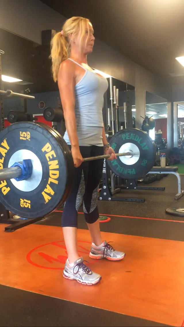 Body by Design Fitness Studio Alpharetta — photo from the business 6