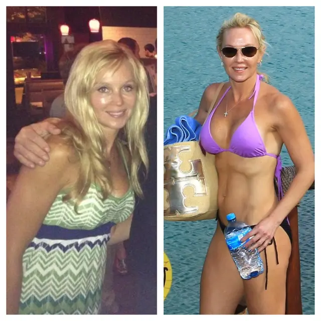Body by Design Fitness Studio Alpharetta — photo from the business 12